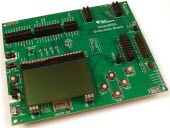 SmartRF06EBK Evaluation Board Kit