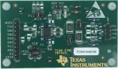 Texas Instruments TCNA1042DEVM TCAN10xx CAN Evaluation Module (EVM)