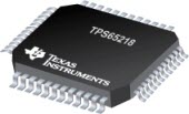 Texas Instruments TPS65218 Power Management IC (PMIC)