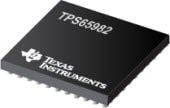 Texas Instruments TPS65982 USB Type-C & Power Delivery Controller