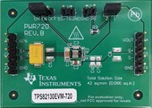 Texas Instruments TPS821x0EVM-720 Step-Down Converter Evaluation Modules (EVMs)