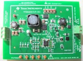 TPS92691EVM-001 SEPIC LED Driver Evaluation Board