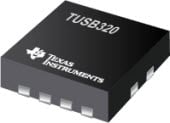 Texas Instruments TUSB320 USB Type-C Configuration Channel Logic & Port Control