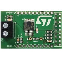 STMicroelectronics EV-VN7003AH & EV-VN7003ALH Evaluation Boards