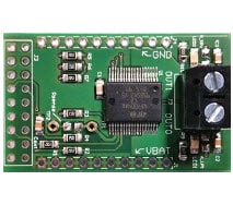 STMicroelectronics EV-VN7004AY Evaluation Board