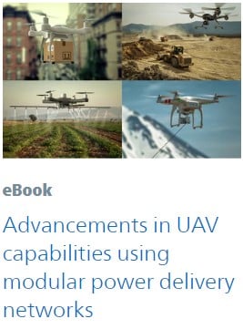 UAV