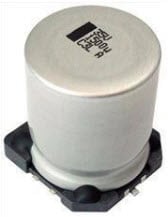 Vishay 160 CLA Series Caps