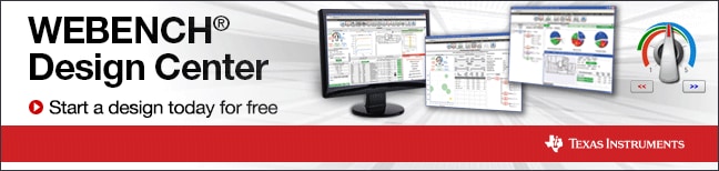Texas Instruments SIMPLE SWITCHER® Devices
