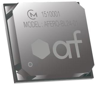 Afero ASR-1 Secure Radio Module