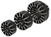 Amphenol FCI SheerPwr™ Circular Connectors