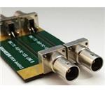 Hirose Electric BNC75 75Ω Connectors