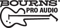 Bourns Professional Audio