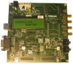 Texas Instruments CC1101 Low-Power Sub-1GHz射頻收發器及套件