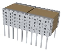 KEMET Electronics KPS-MCC High-Temperature SMPS Capacitors