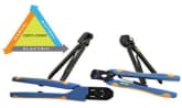 TE Connectivity CERTI-CRIMP Hand Tools