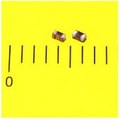 Coilcraft 0402 High Q, high current Ceramic Chip Inductors
