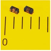 Coilcraft 0402 High L Ferrite Chip Inductors