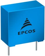 EPCOS / TDK MMKP B32641B/2B Film Capacitors