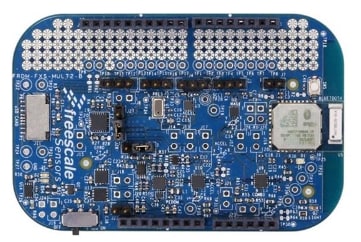 NXP FRDM-FXS-MULT2-B Freedom Development Platform for NXP Sensors with Bluetooth®