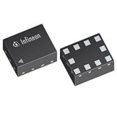 Infineon Antenna Tuners