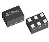 Infineon LTE Low Noise Amplifiers