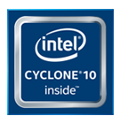 Intel® Cyclone® 10 FPGAs