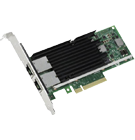 Intel® Ethernet Converged Network Adapters X540