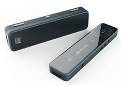 Intel® Euclid™ Developer Kit