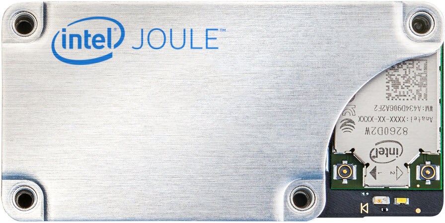 Intel® Joule™ Compute Module