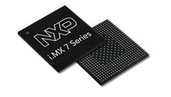 NXP i.MX 7 Series Applications Processors NXP i.MX 7 Series Applications Processors