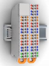 Phoenix Contact ME-IO Compact Housing System