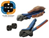 TE Connectivity PRO-CRIMPER Hand Tools