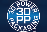 3D Power Packaging for Low Power DC/DC Converters