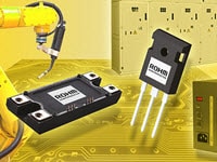 ROHM Semiconductor Silicon Carbide (SiC) Power Devices ROHM Semiconductor Silicon Carbide (SiC) Power Devices