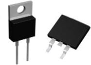 ROHM Semiconductor SiC Schottky Barrier Diodes ROHM Semiconductor SiC Schottky Barrier Diodes