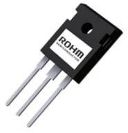 ROHM N-Channel SiC Power MOSFETs ROHM N-Channel SiC Power MOSFETs