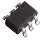 NXP BGA2851 MMIC Wideband Amplifier