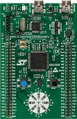 STMicroelectronics STM32F3DISCOVERY Discovery Kit