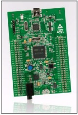 STMicroelectronics STM32F407G-DISC1 STM32F4 Discovery Board
