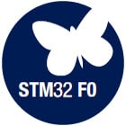 STM32 F0