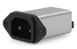 TE Connectivity / Corcom IH Inlet Filters