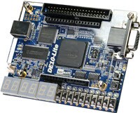 Terasic Technologies DE Series FPGA Boards