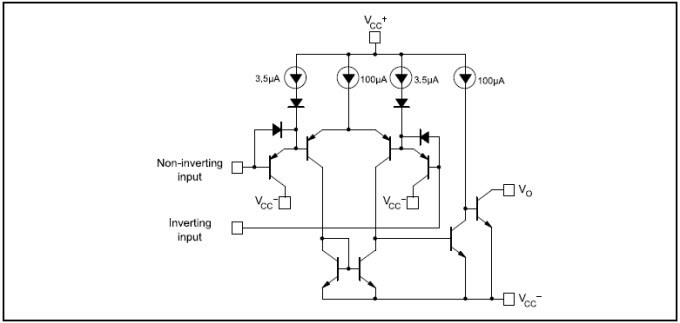 Schematic Diagram