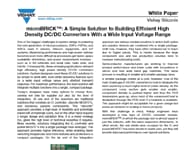 白皮書：microBRICK&trade;