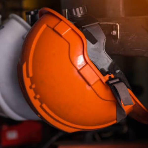 安全及應變措施