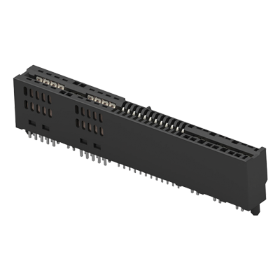 High Density+ Card Edge Power Connectors product image