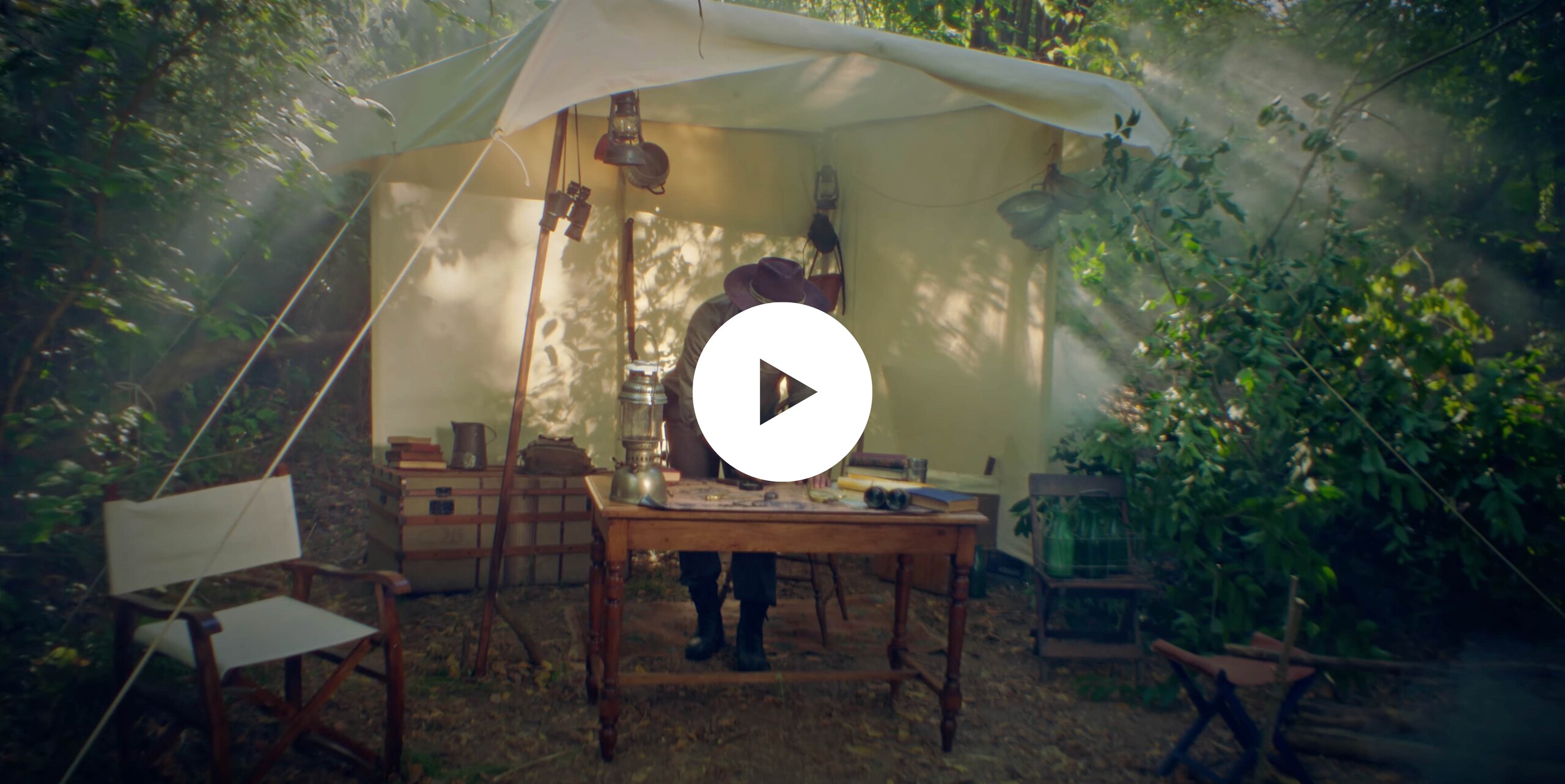 Mouser Forbidden Places video