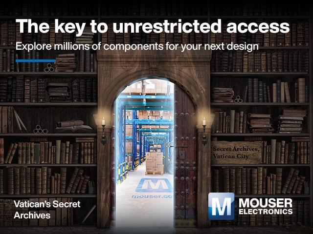 Forbidden places Vatican secret archives ad