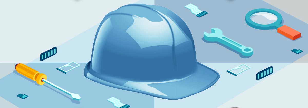 Microchip Functional Safety Infographic