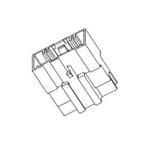 Molex 30968-1081 放大圖片
